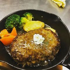 だめになれるカフェ＆バー　やいさほー　アルバイト募集します！！！の画像