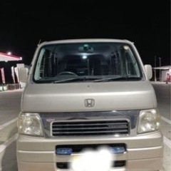バモス　4WD turbo 10月10日までにお話しなければ他で...