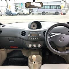 【コミコミ価格♪】ダイハツ エッセ エコ 5MT 軽自動車 ライトレベライザー 車検R6年10月（0571）の画像