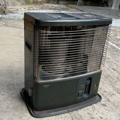 無料　石油ストーブ　トヨストーブ　R375