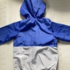 【値下げ】☆新品アウター130サイズ☆の画像