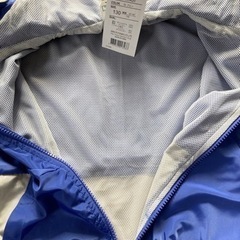【値下げ】☆新品アウター130サイズ☆の画像