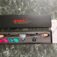 フェイシャルフィットネス　未使用品