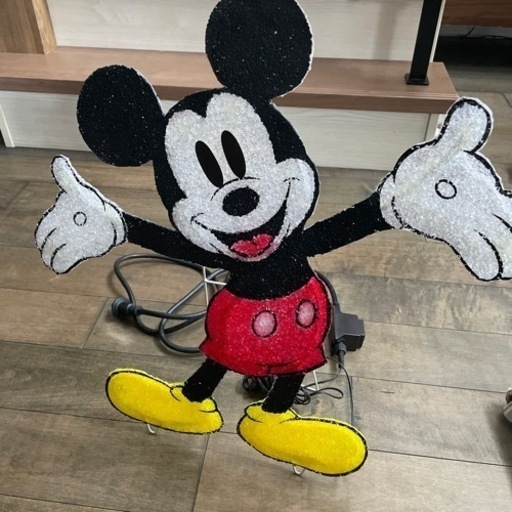 ディズニー　クリスマス　ハロウィン