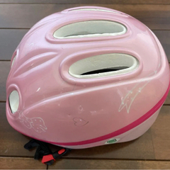 【交渉中】子ども用ヘルメット