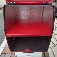 ジャイロキャノピー  屋根付　リースUP車　ミニカー登録の画像