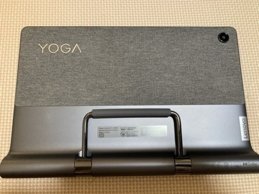 SIMフリー　Lenovo レノボ ZA8X0031JP Yoga Tab 11 11型 4G