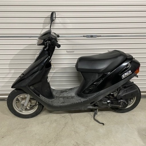 ☆長野県☆ホンダ　ディオ　AF27 原付　バイク　50cc スクーター