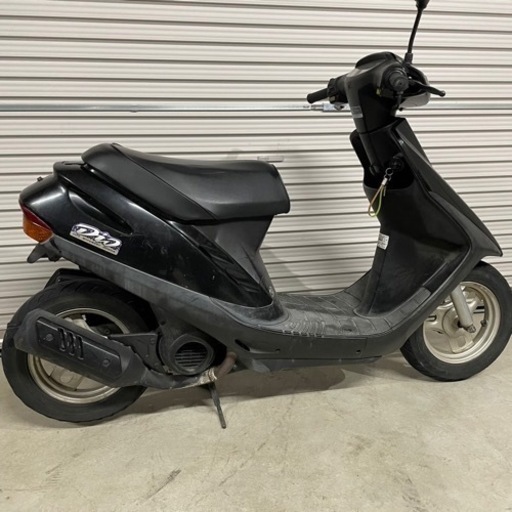 ☆長野県☆ホンダ　ディオ　AF27 原付　バイク　50cc スクーター