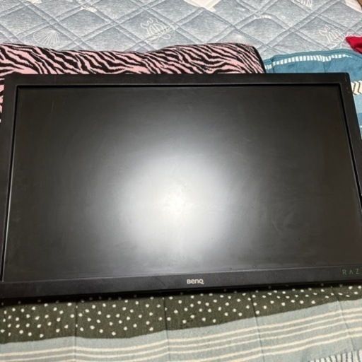 決まりました。ゲーミングPCセット 激安