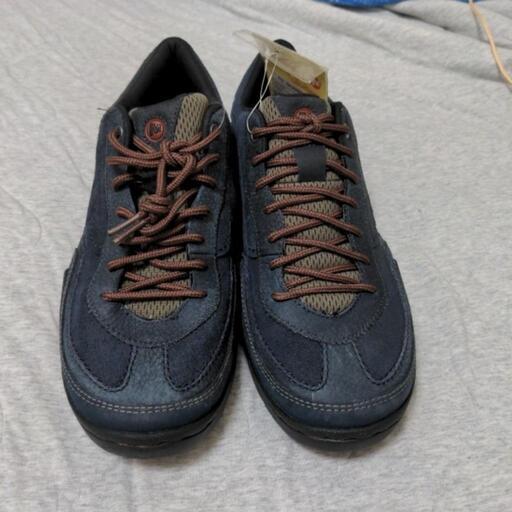 MERRELL　アウトドアシューズ