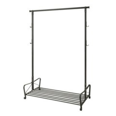 IKEA ハンガーラック　portis