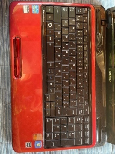 TOSHIBA Dynabook ノートパソコン