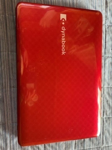 TOSHIBA Dynabook ノートパソコン