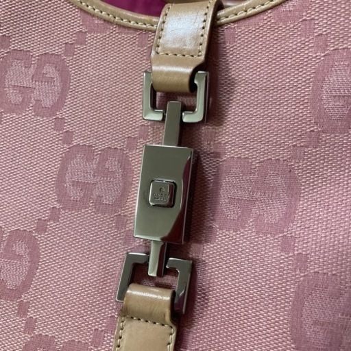 GUCCI ハンドバッグ
