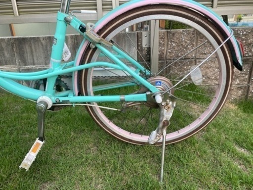 子供用自転車