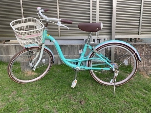 子供用自転車