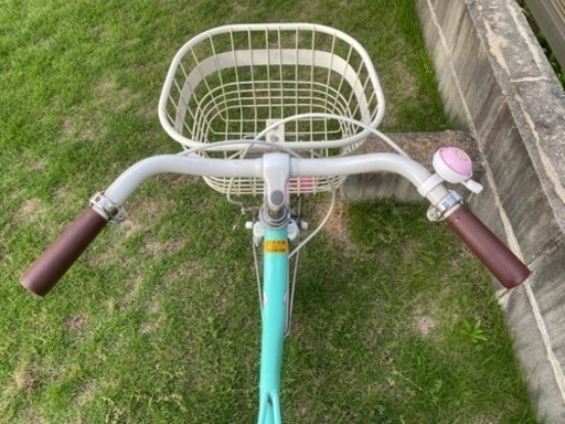子供用自転車