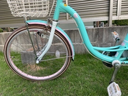 子供用自転車