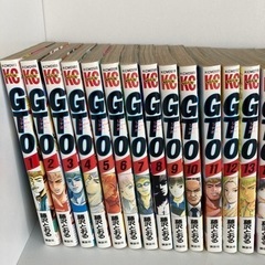 GTO  1から25巻セット リサイクルショップ宮崎屋住吉店22.10.8mの画像