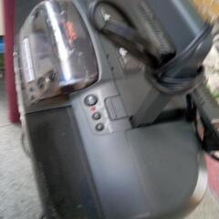 ビクターカセットデキプレイヤーの画像