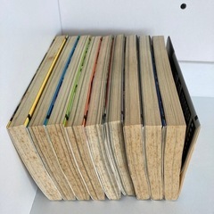 GTO 1～9巻セット リサイクルショップ宮崎屋住吉店22.10.8mの画像