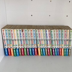 あおい坂高校野球部 1～26巻セット リサイクルショップ宮崎屋住...