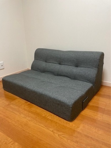 【美品】ソファ3点セット