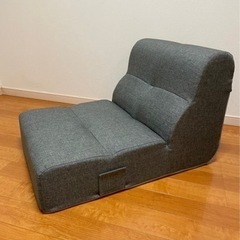 【美品】ソファ3点セットの画像