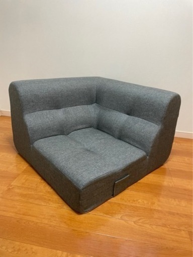 【美品】ソファ3点セット
