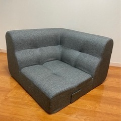 【美品】ソファ3点セットの画像