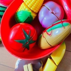 【取引成立】おままごとツールいろいろの画像