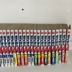 ダイヤのA 35巻セット リサイクルショップ宮崎屋住吉店24.11.15Fの画像