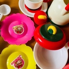 【取引成立】おままごとツールいろいろの画像