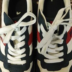 値下げしました！【FILA】Shoes (30cm  Eur46...
