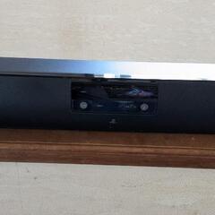 SONY　PS3　 サラウンドシステムの画像