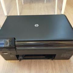 hp プリンター　値下げしました。