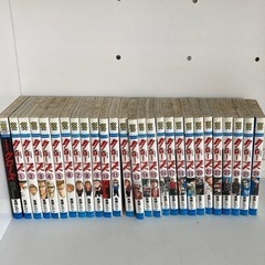 クローズ 1～26巻セット ＋1巻 リサイクルショップ宮崎屋住吉...