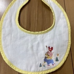 アフターヌーンティーのスタイ