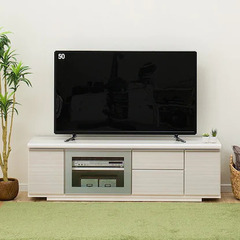 美品 ニトリテレビ台