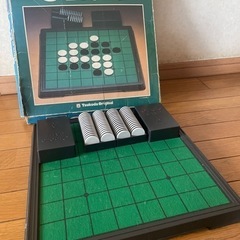 オセロ