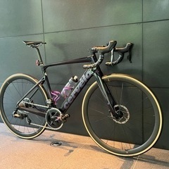 サーヴェロ・カレドニア-5 Cervelo Caledonia-...