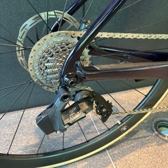 サーヴェロ・カレドニア-5 Cervelo Caledonia-5 54の画像