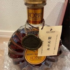 « REMY MARTIN レミーマルタン XO プルミエ・クリ...