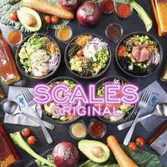 中目黒・アルバイト🥗♪髪色･ネイル自由♪ヘルシーまかないが人気★ポキボウル専門店の画像