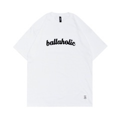 【人気】バスケ ballaholic ボーラホリック コットンT...