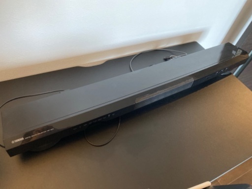 YAMAHA スピーカー