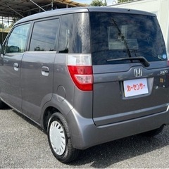 ★支払い総額 13.8万★ホンダ ゼスト！車検2年付き！下取り、配送可能！の画像