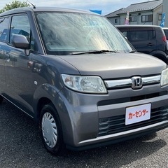 ★支払い総額 13.8万★ホンダ ゼスト！車検2年付き！下取り、配送可能！の画像