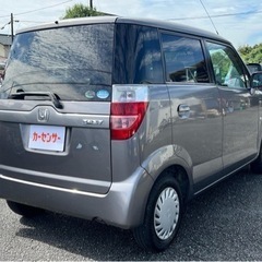 ★支払い総額 13.8万★ホンダ ゼスト！車検2年付き！下取り、配送可能！の画像